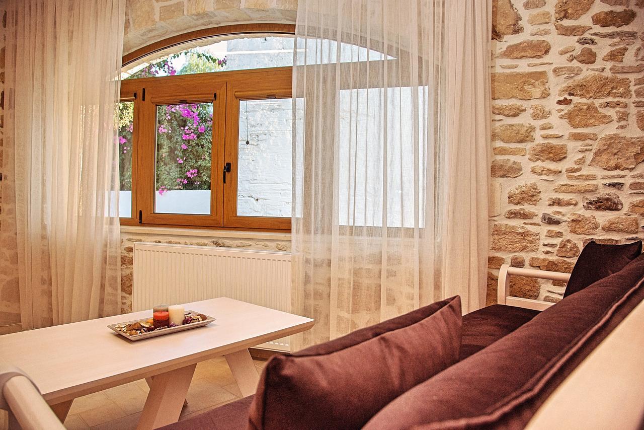 Villa Kapela Sívas Eksteriør bilde